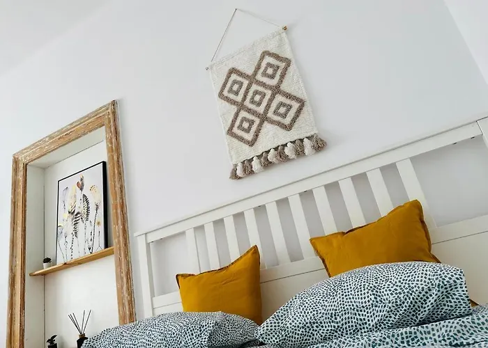 호스텔 Cozy And 카토비체